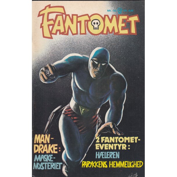 Fantomet 143