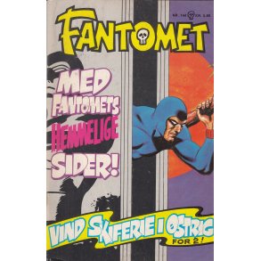 Fantomet 144