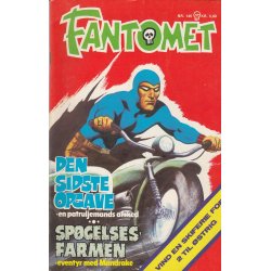 Fantomet 145