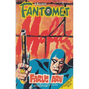 Fantomet 146