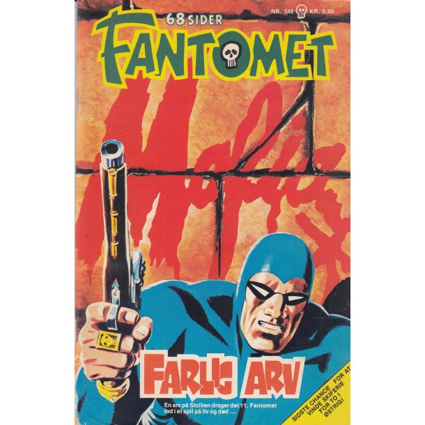 Fantomet 146