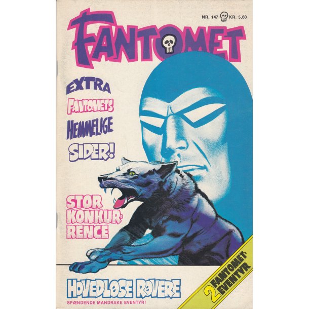 Fantomet 147