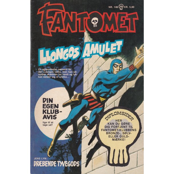 Fantomet 148