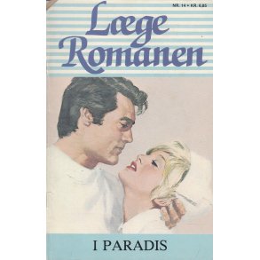 L�ge romanen 14