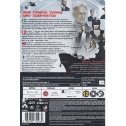 NCIS - S�son 14 (DVD)
