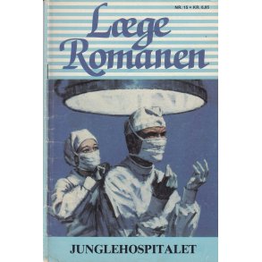 L�ge romanen 15