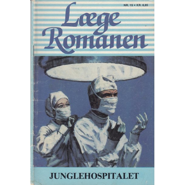 L�ge romanen 15