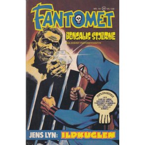 Fantomet 151