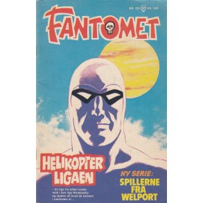 Fantomet 153