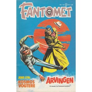 Fantomet 155
