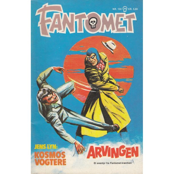 Fantomet 155
