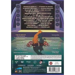 The Simpsons - S�son 15 (DVD)