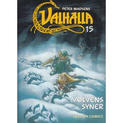 Valhalla 15 - V�lvens syner 