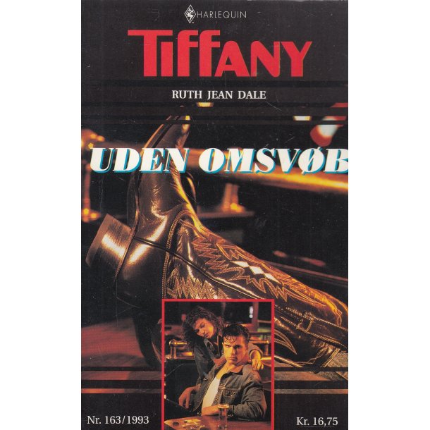 Tiffany 163