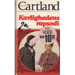 Barbara Cartland 169