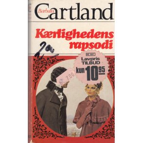 Barbara Cartland 169