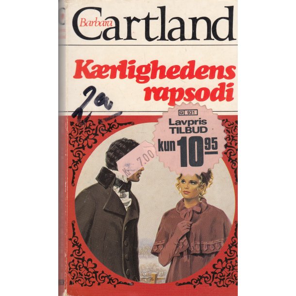 Barbara Cartland 169