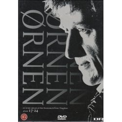 �rnen - Afsnit 17-24 (DVD)
