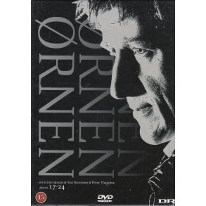 �rnen - Afsnit 17-24 (DVD)