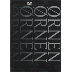 �rnen - Afsnit 17-24 (DVD)