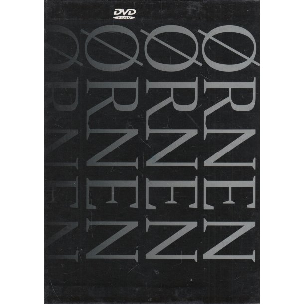 �rnen - Afsnit 17-24 (DVD)