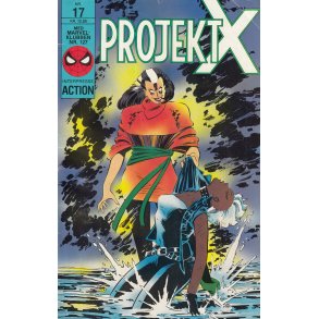 Projekt X 17 