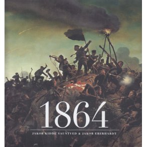 1864 (Bog)
