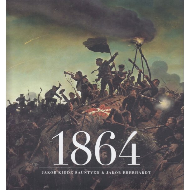1864 (Bog)