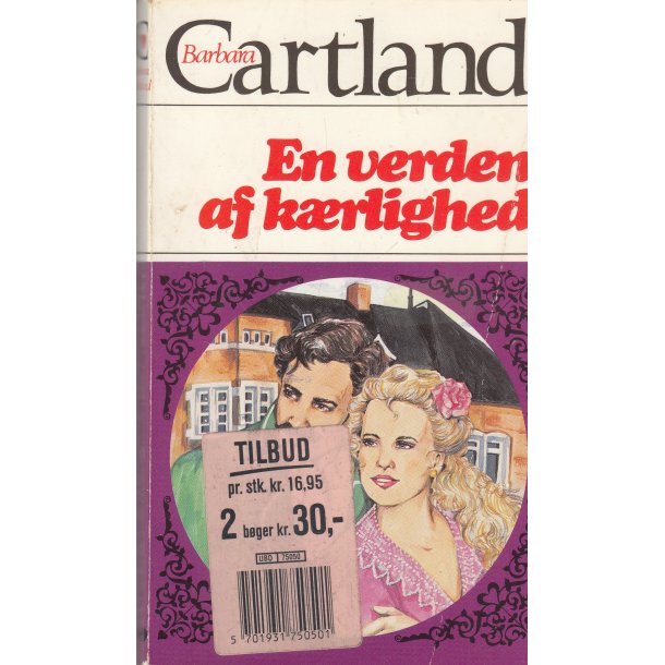 Barbara Cartland 189