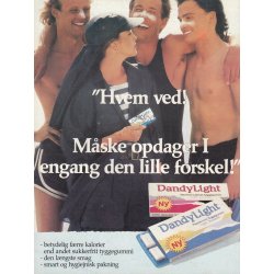 Mit livs Novelle 19 (1987)