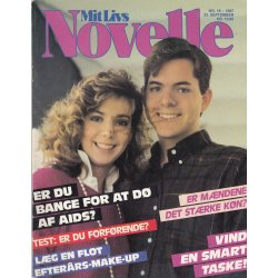 Mit livs Novelle 19 (1987)