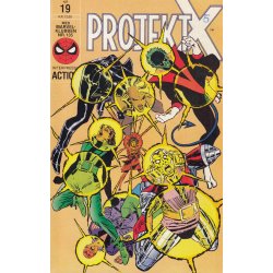 Projekt X 19