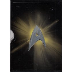 Star trek - The original series - S�son 1 (DVD) 
