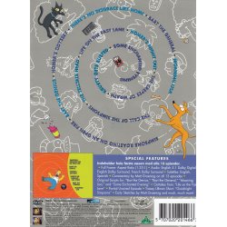 The Simpsons - S�son 1 (DVD)