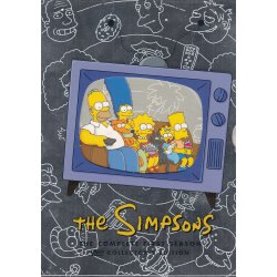 The Simpsons - S�son 1 (DVD)