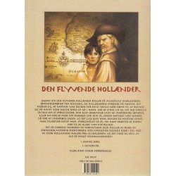 Den flyvende Holl�nder 1 - Ouverture 