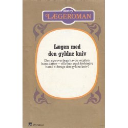 Den ny L�geroman 1