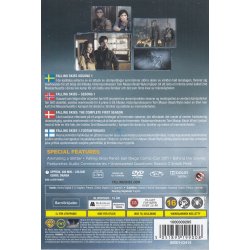 Falling Skies - S�son 1 (DVD)
