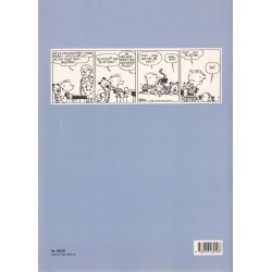Steen &amp; Stoffer 1 - Smil, vi er p�! 