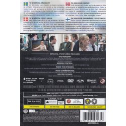 The Newsroom - S�son 1 (DVD)