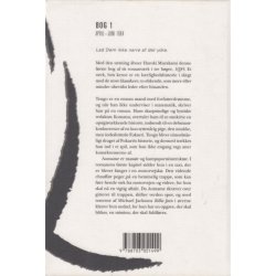 1q84 - Bog 1 April-Juni 1984 (Bog)