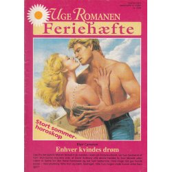 Uge Romanen 2 (1995)