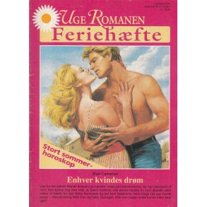 Uge Romanen 2 (1995)