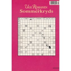 Uge Romanen 2 (1995)