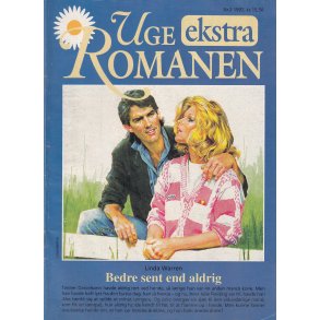 Uge Romanen 2 (1997)