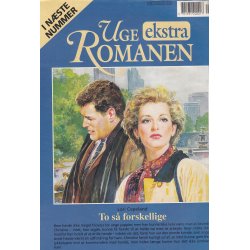 Uge Romanen 2 (1997)