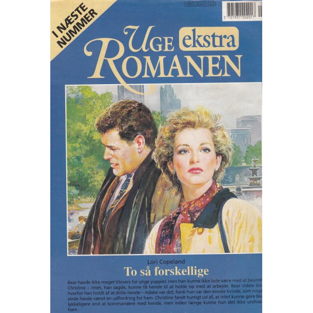 Uge Romanen 2 (1997)