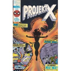 Projekt X 2 (1985)