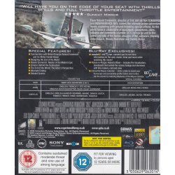 2012 (Blu-ray)