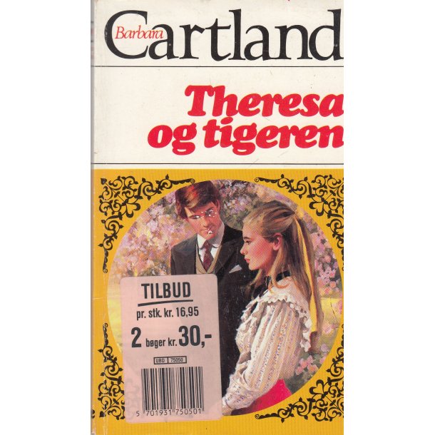 Barbara Cartland 202